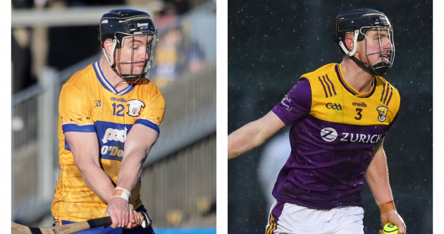 Northern hospitality: Antrim and Down gear up to host illustrious hurling guests