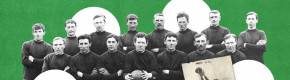 The dreamers, schemers, thinkers and doers who brought tactics and design to Gaelic football
