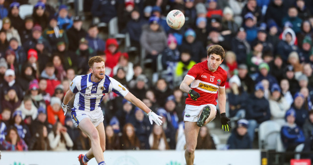 Dingle produce stunning comeback to beat Ballyboden and reach All-Ireland club final