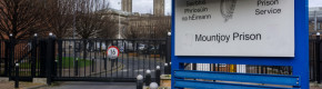 Mountjoy Prison inspection finds cockroach infestations, degrading treatment and sexual assaults