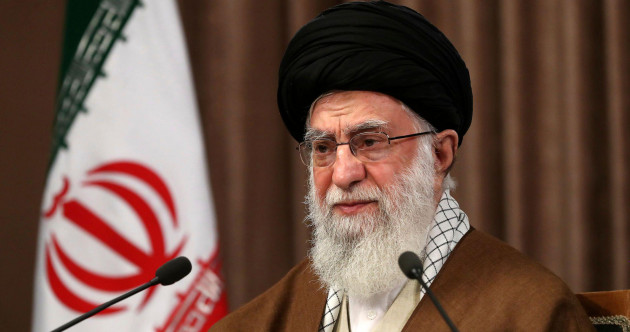 Iranian state TV confirms death of Khamenei as regime launches fresh attacks across region