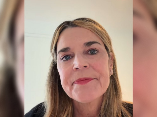 'An hour of desperation': US broadcaster Savannah Guthrie pleads for help finding kidnapped mother