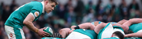 Ireland-Italy scrum review, Edogbo excitement, JT on 10, and the pack to face England