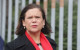 'Unthinkable' for Ireland to play Israel in Nations League, says Mary Lou McDonald