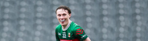 Mayo hopeful to have AFL-bound McDonald for 2026 championship after dream debut