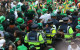 Policing cover for St Patrick's Day events in doubt as gardaí to take industrial action
