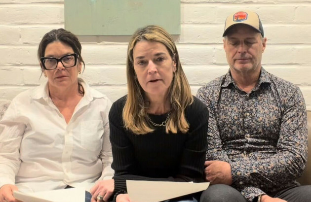 ‘We will pay’: American broadcaster Savannah Guthrie makes plea to mother’s potential kidnappers