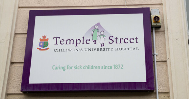 Temple Street surgery scandal: Review of surgeon's work widened to cover more children's cases