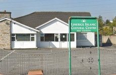 Bishop of Limerick condemns arson attack on mosque and says it's a 'wake-up call'