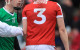 The contenders for Cork’s first choice full-back