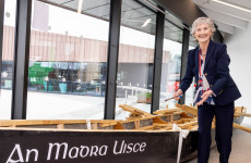 Here's What Happened Today: Sunday