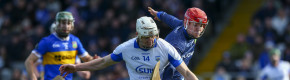 Waterford relegated to Division 1B following four-point defeat to Tipperary