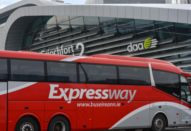 ‘Short-sighted and damaging’: Calls for decision to end three Expressway services to be reversed