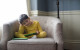 Screen time for under-fives should be limited to one hour a day, UK govt tells parents