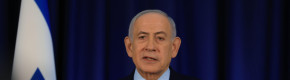 Benjamin Netanyahu says Iran 'decimated' as Tehran keeps up retaliatory fire