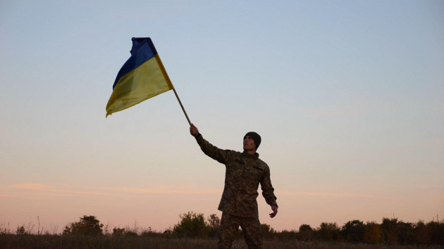 Thomas Byrne in Ukraine: Kyiv is a city that appears at peace, but lives with war