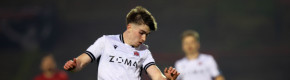 Dundalk impress with resolve and tenacity to claim 1-1 draw away to Bohemians