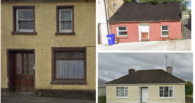 Here are the vacant and derelict buildings that Ireland's councils asked to CPO in February