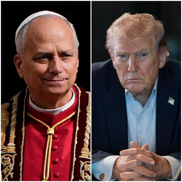 Pope Leo has been one of the harshest critics of the Iran war - but is anyone in power listening?