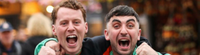 LIVE: All the build-up to Ireland v Czechia as the Green Army dreams of a World Cup
