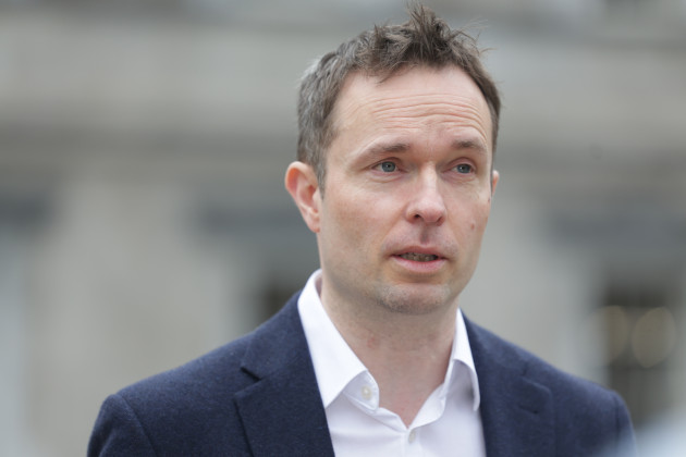 Dáil hears how there are 'no options' for aging parents of children with disabilities