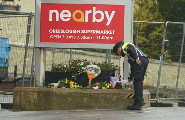 Planning permission granted for new service station next to site of Creeslough tragedy