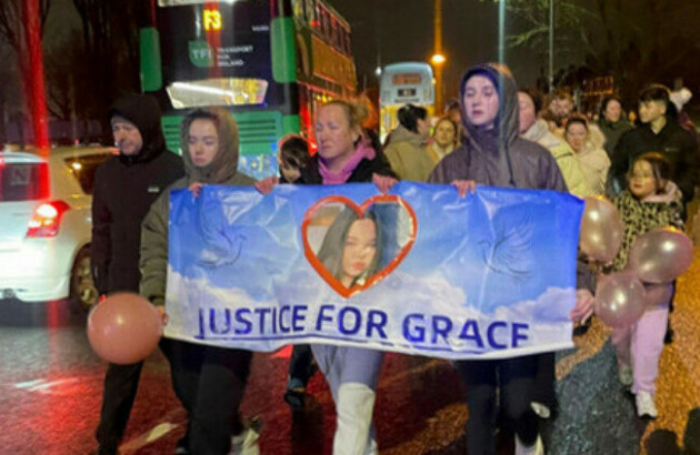 Grace’s Law: Ban on scramblers in public places to come into force next week