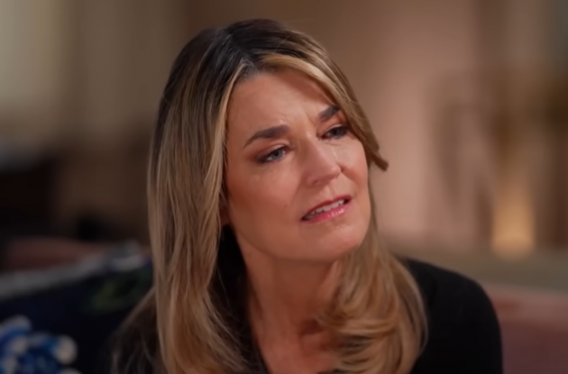 ‘We are in agony’: US TV host Savannah Guthrie gives first interview since mother’s disappearance