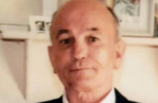 Three people arrested over suspected murder of William Delaney who went missing in 2019