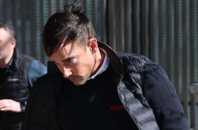 Marketing executive charged over cannabis seizure at Dublin offices of Newstalk and Today FM