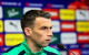 Coleman declares himself fit and ready to go as Ireland close in on Czechia 