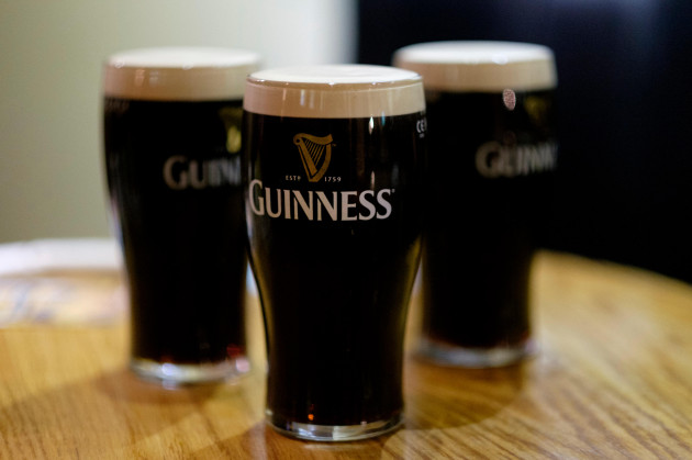 Planning green light for Guinness producer to double capacity of Kildare Brewery at cost of €260m