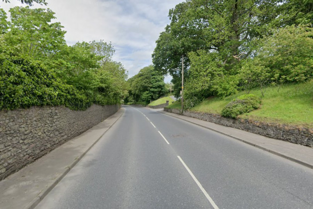 Woman (90s) dies following two-vehicle collision in Armagh