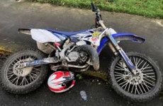 Ban on scrambler bikes 'effectively unenforceable' without garda pursuit training 