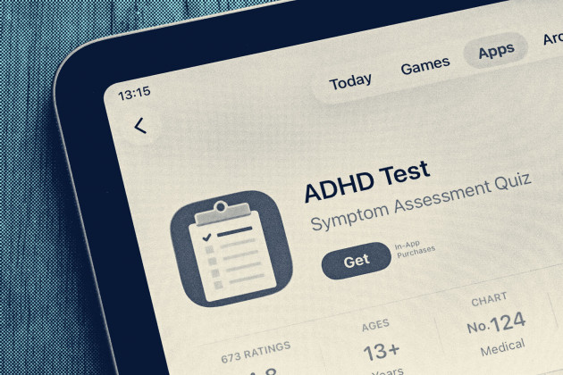 ‘There was a gap in the market’: Inside Ireland’s booming private ADHD clinics