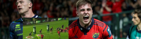 McMillan's Munster find some mojo in much-needed win in Italy