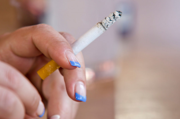 The UK has passed a bill introducing a generational smoking ban – should Ireland follow suit?