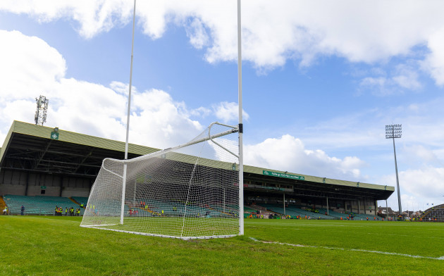 Timing of 2027 hurling league final could be moved to coincide with Ryder Cup, GAA confirms 