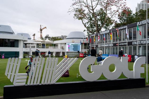 LIV Golf reassures players over Saudi withdrawal rumours