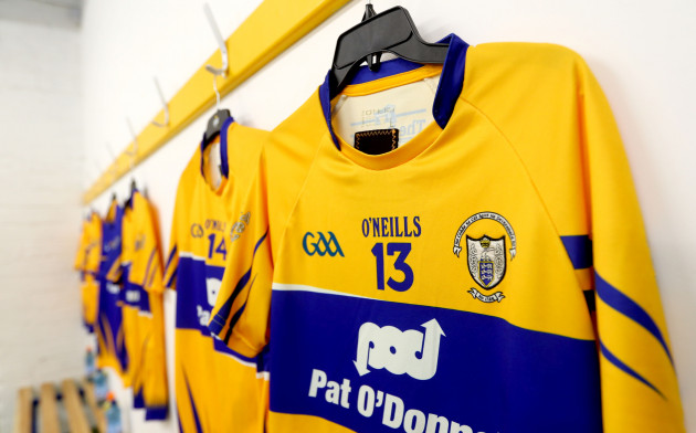 Clare U20 hurlers claim smash-and-grab scalp against 14-man Tipperary