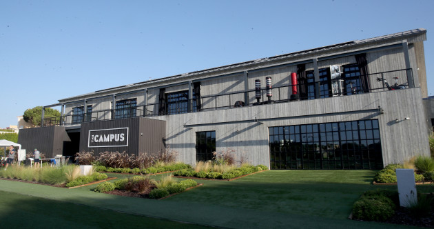 Hard work, mingling, no alcohol and no padel: What happens at GAA training camps in Portugal