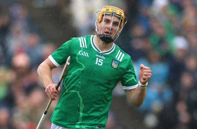 Adam English: 'I took it hard on myself that I wasn't able to finish out the matches'