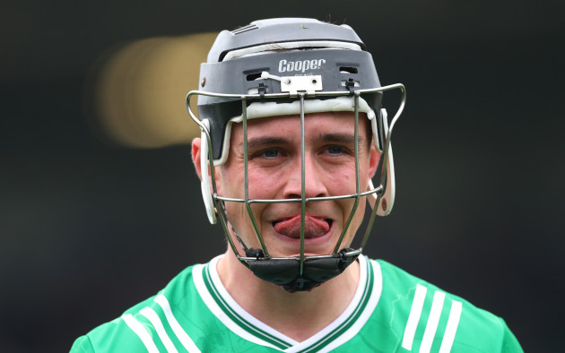 The emergence of Aidan O'Connor: A consummate pro beyond his years