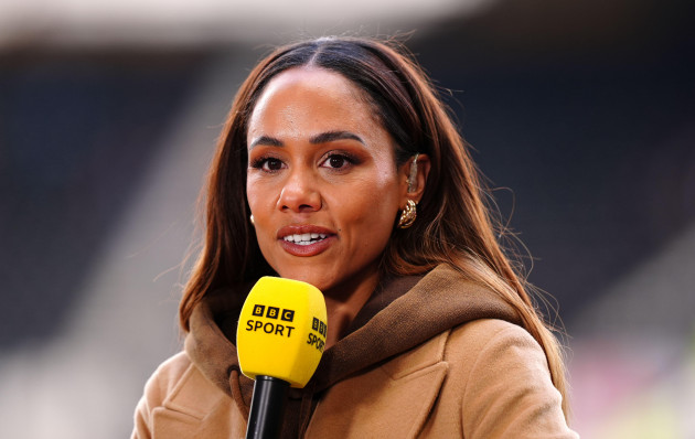 Final whistle blows on BBC's Football Focus after 52 years