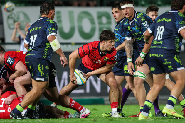 'One or two other provinces made similar offers, but he came here'