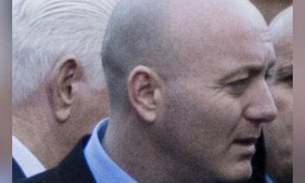 Freddie Thompson to go on trial for making threats to kill in Portlaoise Prison