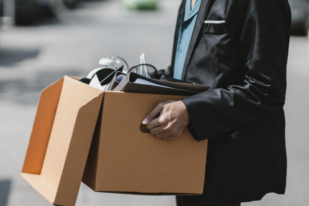 One in 14 Irish jobs could be taken by AI soon, and middle-income staff are the most exposed