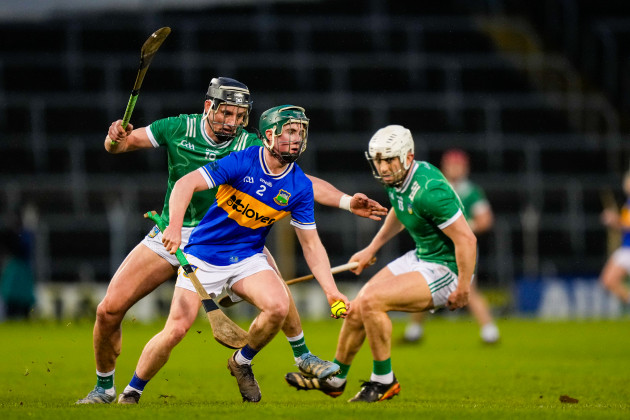 Tickets for rounds 4 and 5 of Munster SHC to go on sale tomorrow