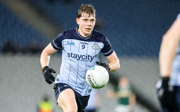 Dublin hand starting spots to championship newcomers for Leinster opener