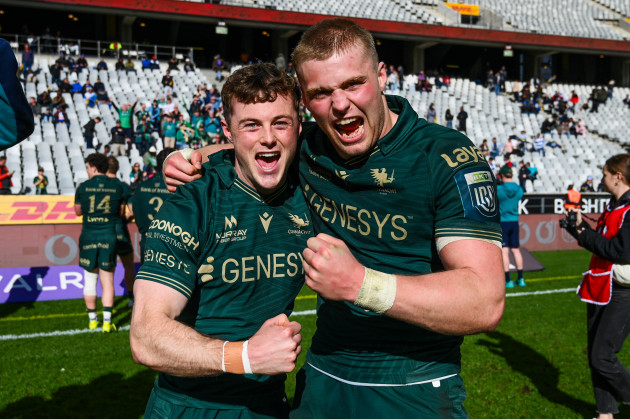 This is a big, busy day for the Irish provinces in the URC